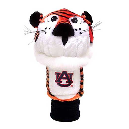 20513: Mascot Head Cover Auburn Tigers